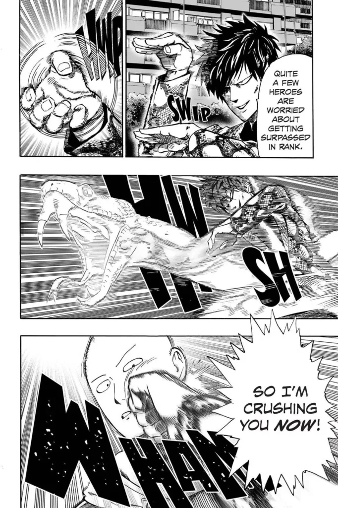 one punch man ch16 page29